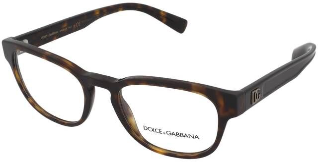 Dolce & Gabbana DG3340 502