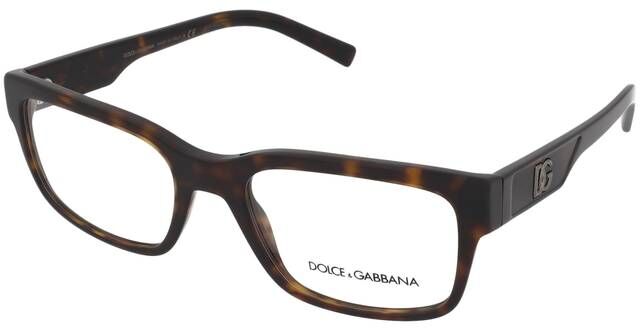 Dolce & Gabbana DG3352 502