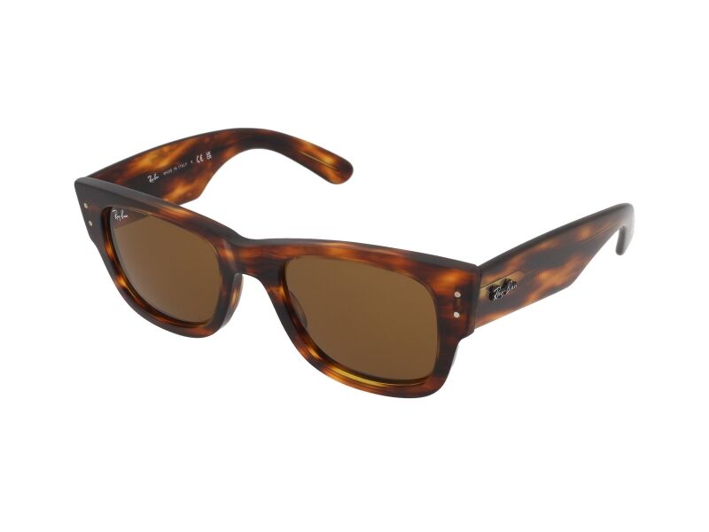 Ray-Ban Mega Wayfarer RB0840S 954/33