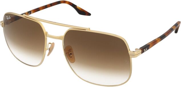 Ray-Ban RB3699 001/51