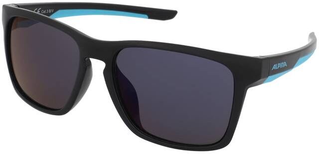 Alpina Flexxy Cool Kids I Black Cyan