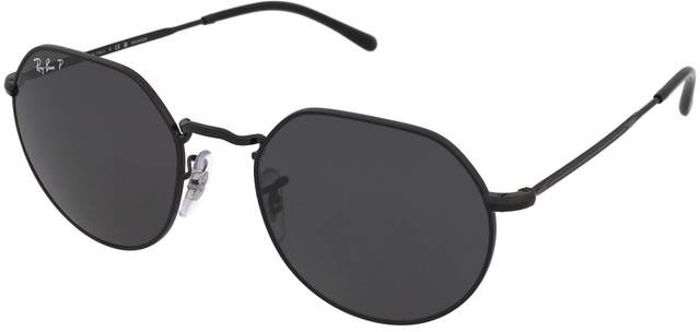 Ray-Ban Jack RB3565 002/48