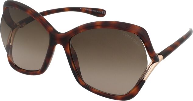 Tom Ford Astrid-02 FT0579 53K