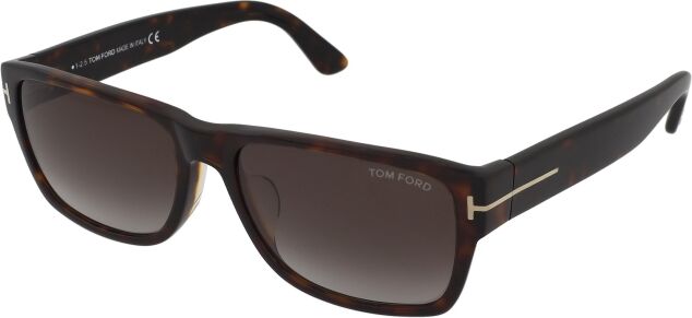 Tom Ford Mason FT0445-F 52B