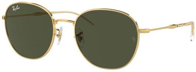 Ray-Ban RB3809 001/31