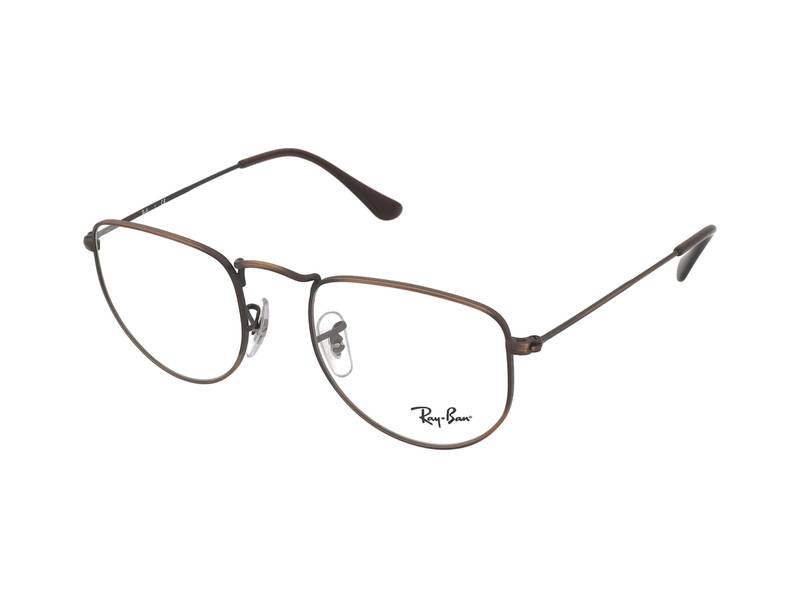 Ray-Ban Elon RX3958V 3120