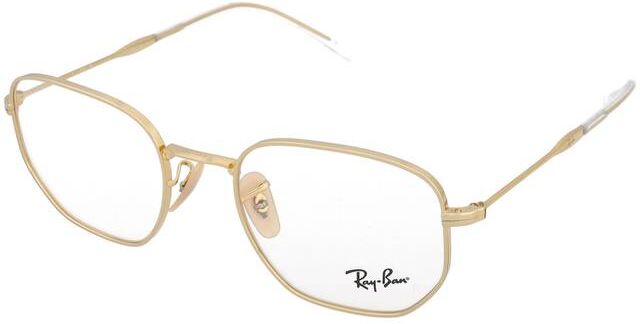 Ray-Ban RX6496 2500