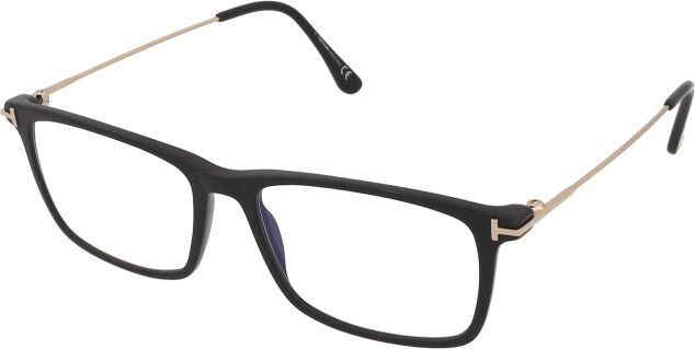 Tom Ford FT5758-B 001