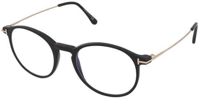 Tom Ford FT5759-B 001