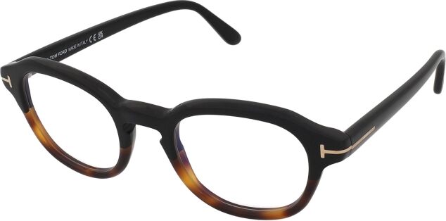 Tom Ford FT5871-B 005