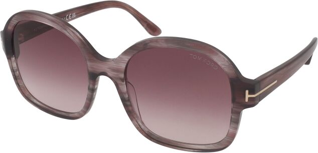 Tom Ford Hanley FT1034 81Z