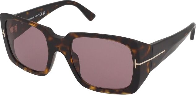 Tom Ford Ryder-02 FT1035 52Y