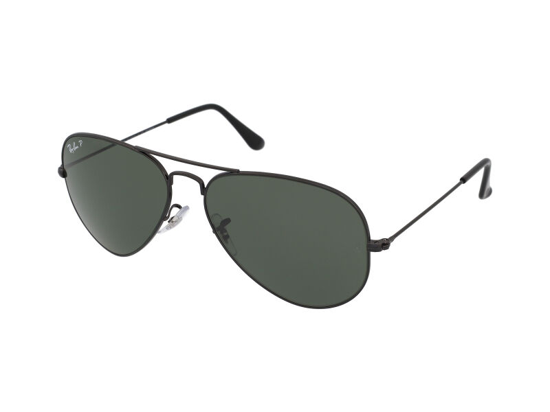 Ray-Ban Original Aviator RB3025 - 002/58 POL