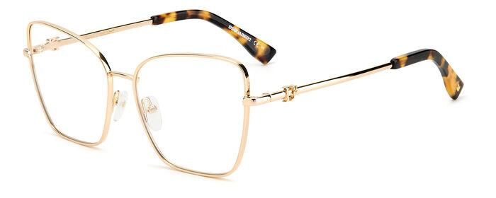 Dsquared2 Occhiali da Vista Dsquared D2 0039 105954 (HM2)