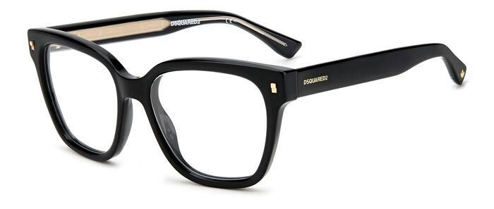 Dsquared2 Occhiali da Vista Dsquared D2 0025 105976 (807)