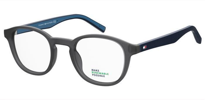 Occhiali da Vista Tommy Hilfiger Th 2048 107533 (8HT)