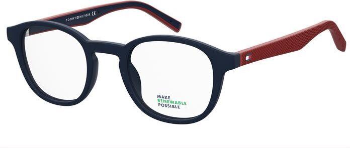 Occhiali da Vista Tommy Hilfiger Th 2048 107533 (WIR)