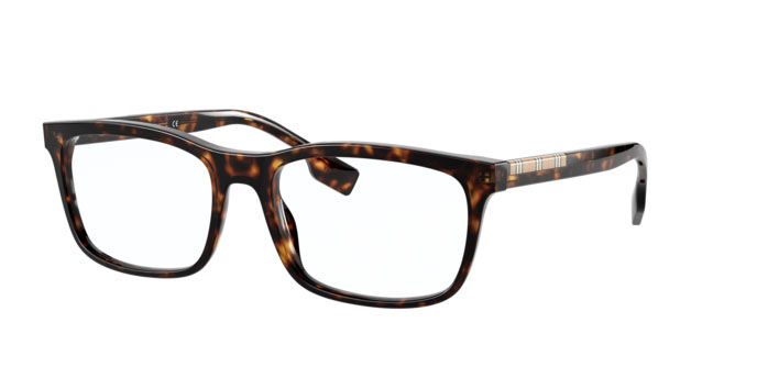 Occhiali da Vista Burberry Elm BE 2334 (3002)