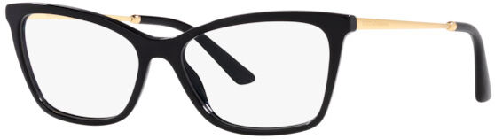 Dolce&Gabbana Occhiali da Vista Dolce & Gabbana DG 3347 (501)