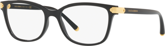 Dolce&Gabbana Occhiali da Vista Dolce & Gabbana DG 5036 (501)