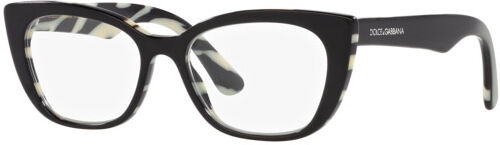 Dolce&Gabbana Occhiali da Vista Dolce & Gabbana DX 3357 (3372)