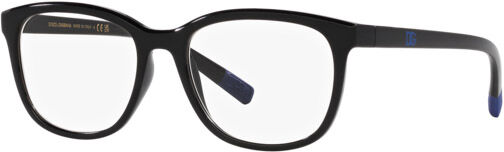 Dolce&Gabbana Occhiali da Vista Dolce & Gabbana DX 5094 (501)