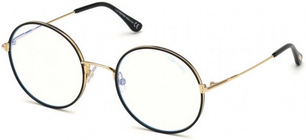 Occhiali da Vista Tom Ford FT5632-B (001)