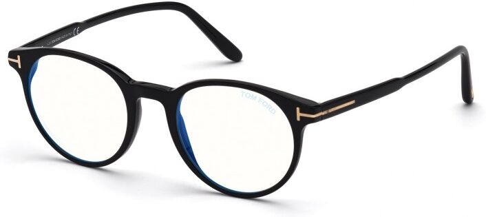 Occhiali da Vista Tom Ford FT5695-B (001)