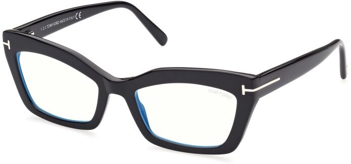 Occhiali da Vista Tom Ford FT5766-B (001)