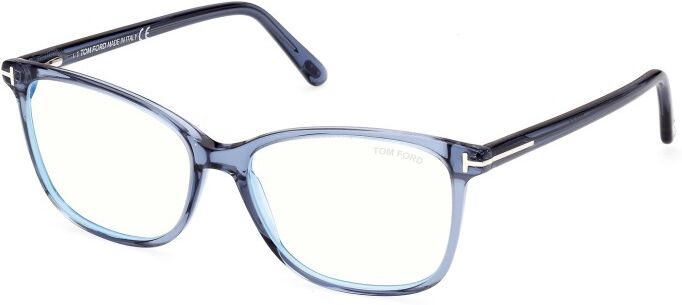 Occhiali da Vista Tom Ford FT5842-B (090)