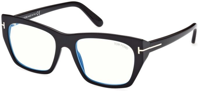 Occhiali da Vista Tom Ford FT5846-B (001)