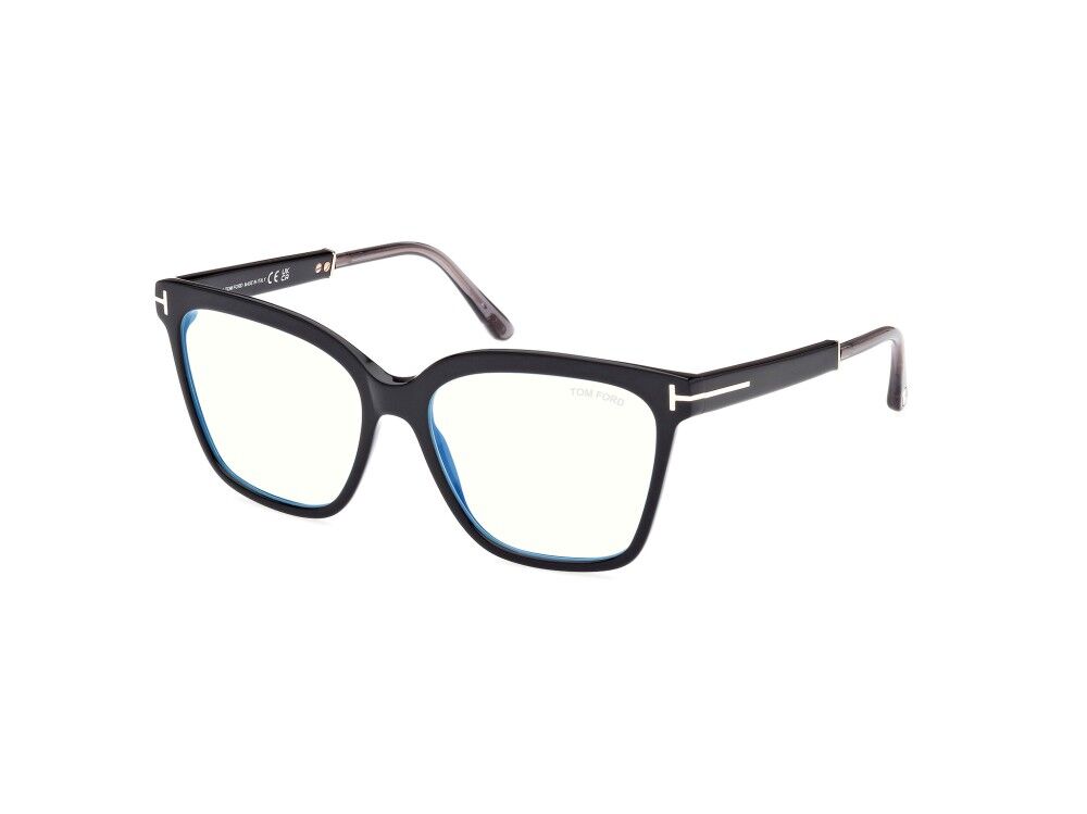 Occhiali da Vista Tom Ford FT5892-B (001)