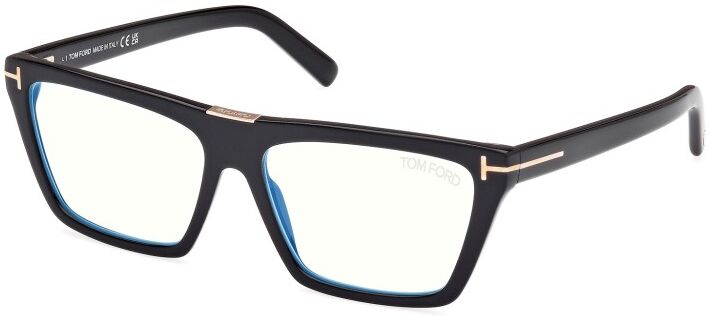 Occhiali da Vista Tom Ford FT5912-B (001)