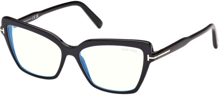 Occhiali da Vista Tom Ford FT5948-B (001)