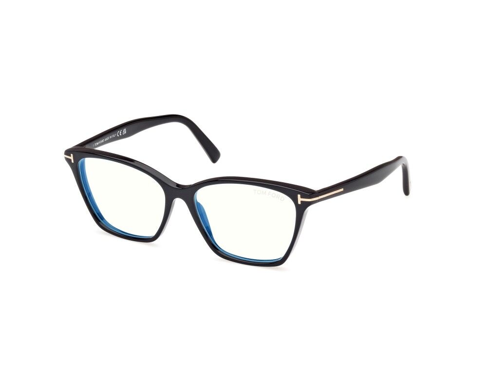 Occhiali da Vista Tom Ford FT5949-B (001)