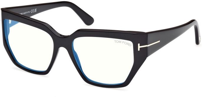 Occhiali da Vista Tom Ford FT5951-B (001)