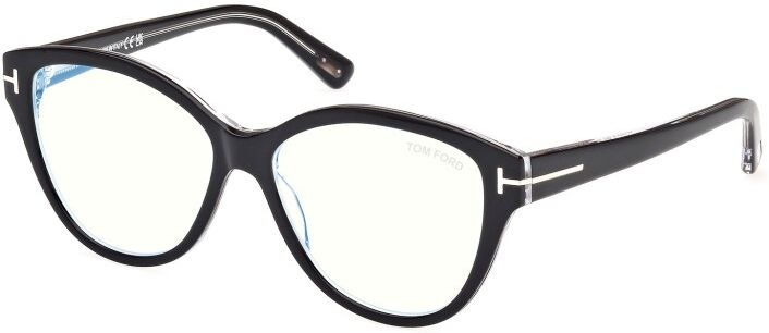 Occhiali da Vista Tom Ford FT5954-B (003)