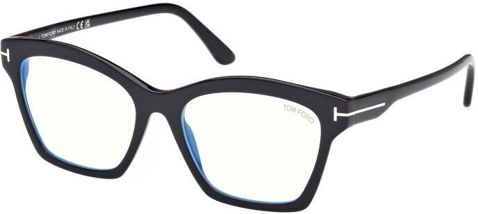 Occhiali da Vista Tom Ford FT5965-B (001)