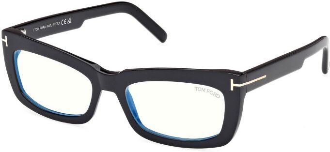 Occhiali da Vista Tom Ford FT5966-B (001)