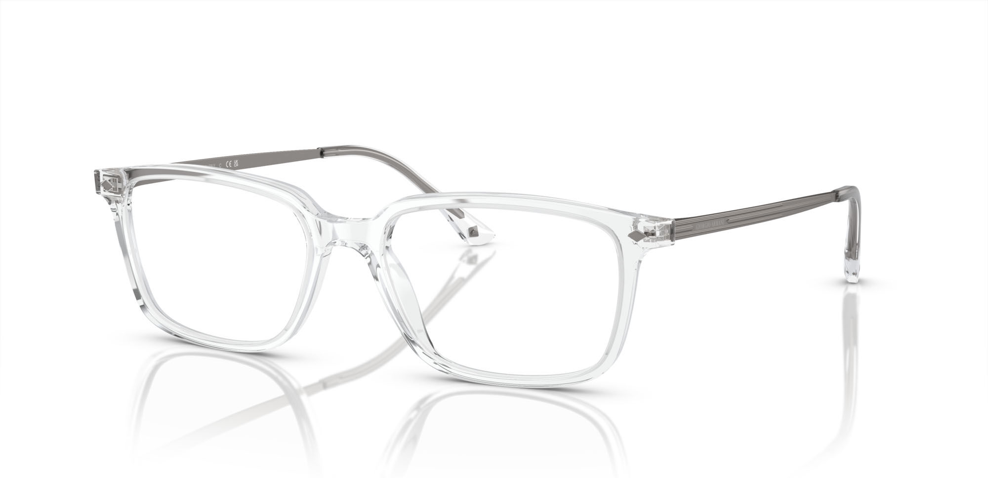 Occhiali da Vista Giorgio Armani AR 7183 (5893)