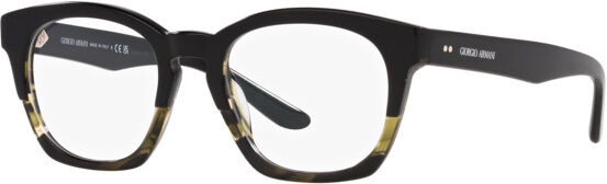 Occhiali da Vista Giorgio Armani AR 7245U (6007)