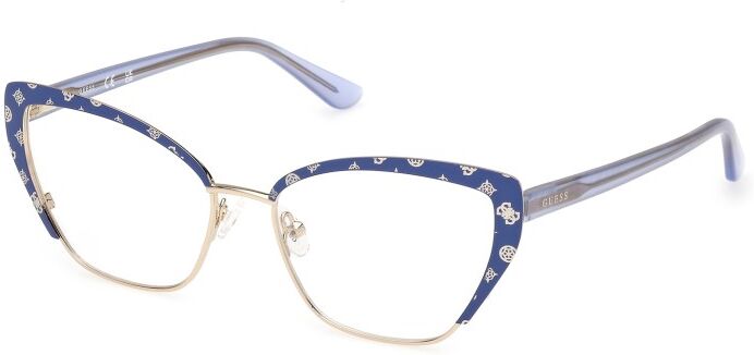 Occhiali da Vista Guess GU50122 (092)