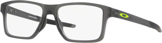 Occhiali da Vista Oakley Chamfer squared OX 8143 (814302) 8143 02