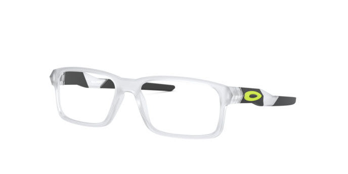 Occhiali da Vista Oakley Junior Full count OY 8013 (801302) 8013 02