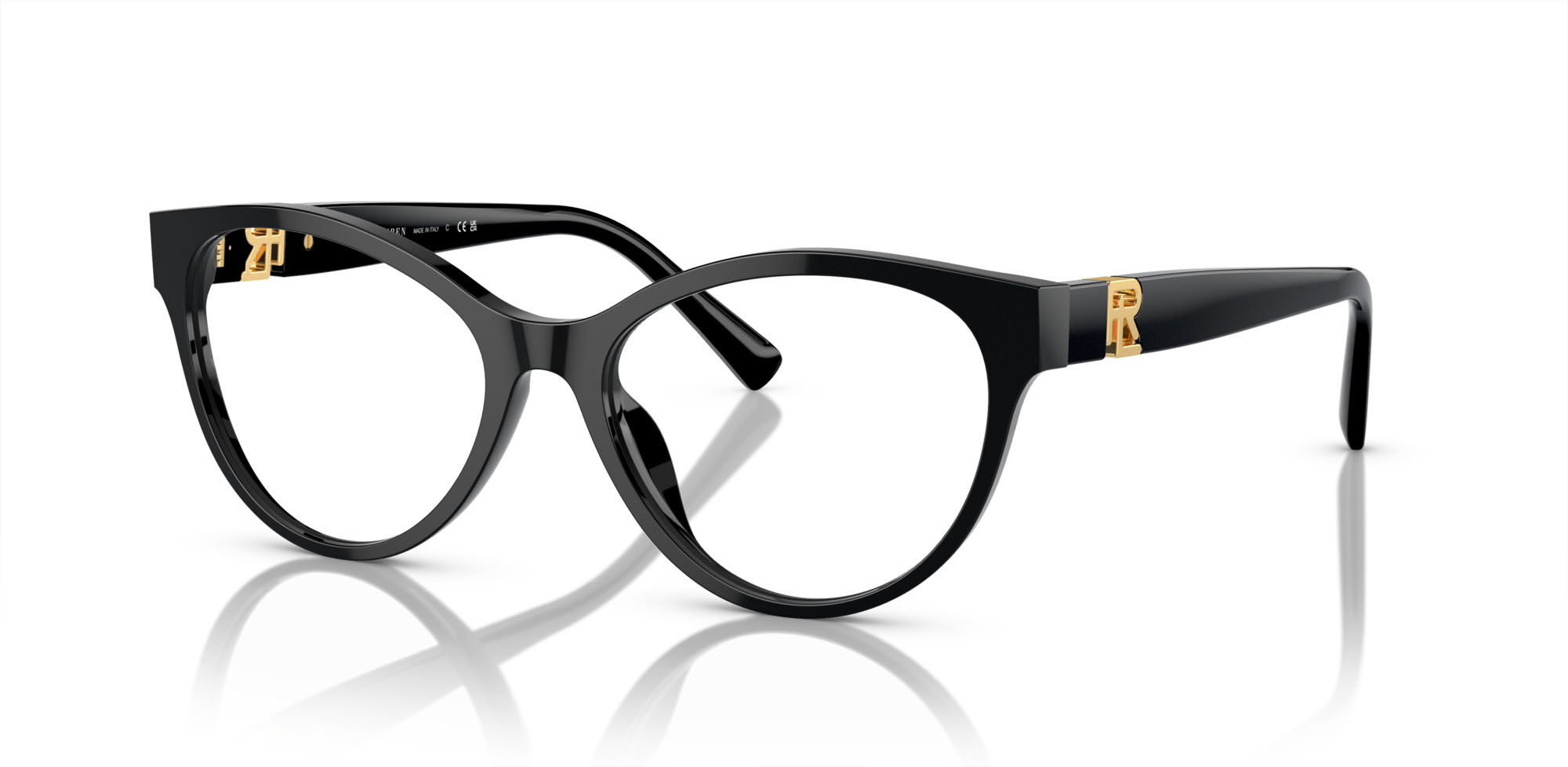 Occhiali da Vista Ralph Lauren RL 6238U (5001)