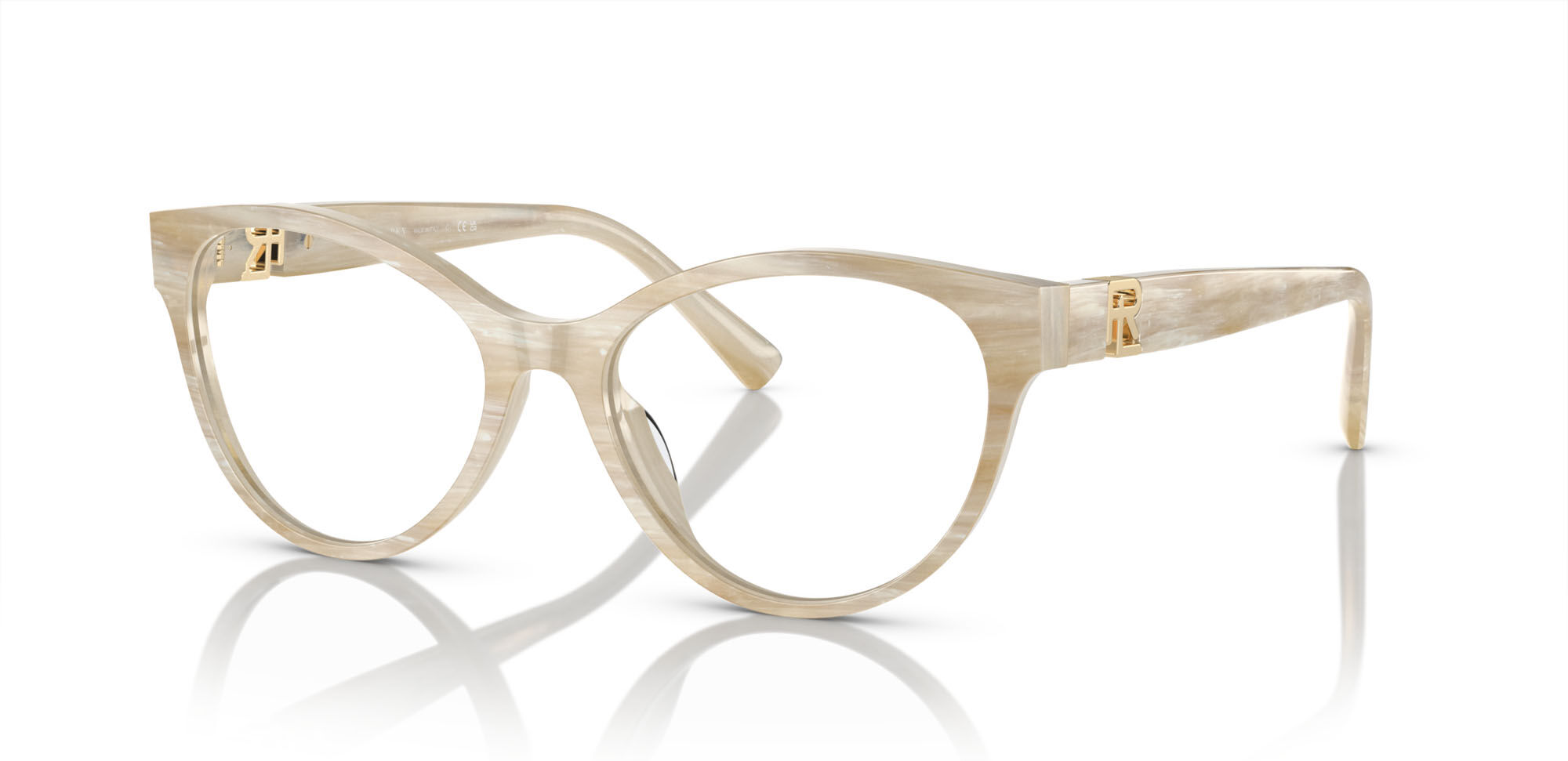 Occhiali da Vista Ralph Lauren RL 6238U (6107)