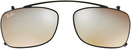 Clip-on Clip-On Ray-Ban RX 5228C (2509B8)