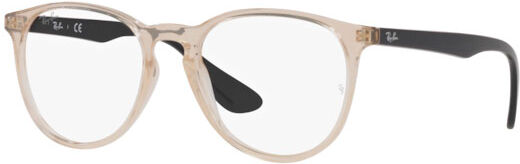 Occhiali da Vista Ray-Ban Erika RX 7046 (8138) - RB 7046 8138