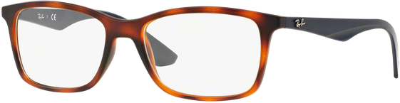 Occhiali da Vista Ray-Ban RX 7047 (5574) - RB 7047 5574