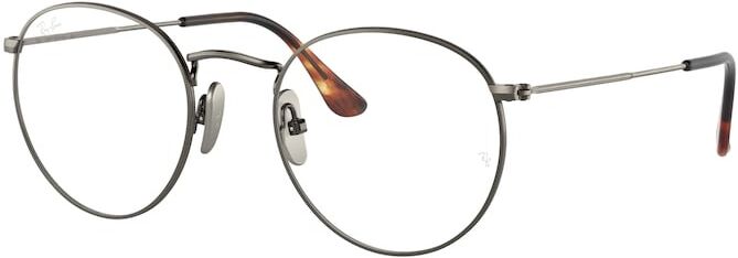 Occhiali da Vista Ray-Ban Round Titanium RX 8247V (1223) - RB 8247V 1223